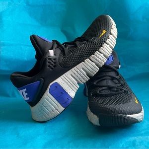 Nike Free Metcon Sz. 6.5